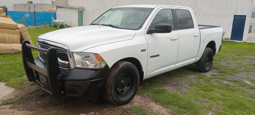 RAM Ram 2500 RAM 2500 SLT Heavy Duty 2019