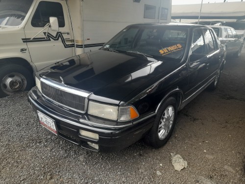 Chrysler Lebaron 1995