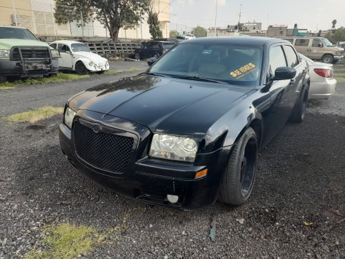 Chrysler 300C HEMI 5.7L 2006
